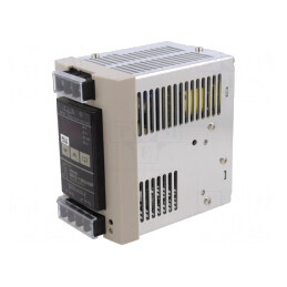 Alimentator Pulsatoriu 180W 24V DC IP20 | Electronic-mag.ro | Componente Electronice