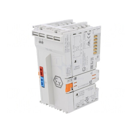Modul de Alimentare 1A pentru Șină DIN IP20 | Electronic-mag.ro | Componente Electronice