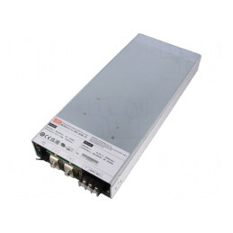 Alimentator Pulsatoriu Încastrabil 2160W -30÷70°C | Electronic-mag.ro | Componente Electronice