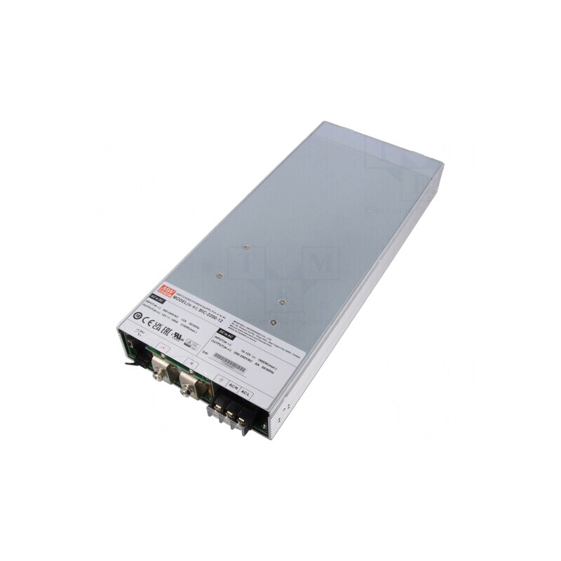 Alimentator Pulsatoriu Încastrabil 2160W -30÷70°C | Electronic-mag.ro | Componente Electronice