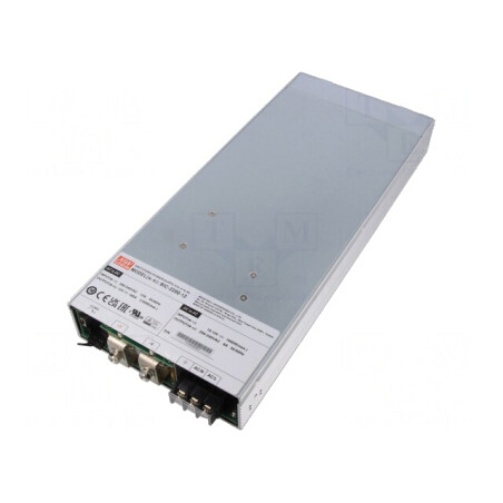 Alimentator Pulsatoriu Încastrabil 2160W -30÷70°C | Electronic-mag.ro | Componente Electronice