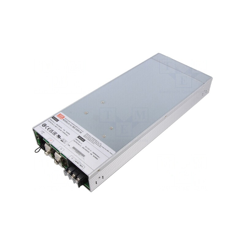 Alimentator Pulsatoriu Încastrabil 2160W 30-70°C | Electronic-mag.ro | Componente Electronice