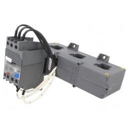 Releu Termic AF cu Cleme Șurub 150-500A | Electronic-mag.ro | Componente Electronice