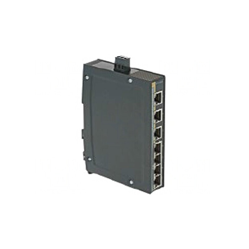 Switch PoE Ethernet 7 Porturi 9-60VDC | Electronic-mag.ro | Componente Electronice Switch PoE Ethernet 7 Porturi 9-60VDC | Electronic-mag.ro | Componente Electronice