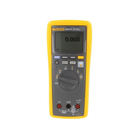 Multimetru Digital POM-5677B/POM-5899A/POM-7519A | Electronic-mag.ro | Componente Electronice