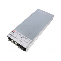 Alimentator Pulsatoriu Încastrare 2160W | Electronic-mag.ro | Componente Electronice