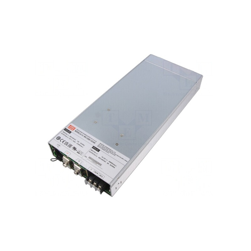 Alimentator Pulsatoriu Încastrare 2160W | Electronic-mag.ro | Componente Electronice