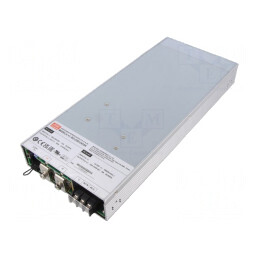 Alimentator pulsatoriu încastrabil 2160W 30-70°C | Electronic-mag.ro | Componente Electronice