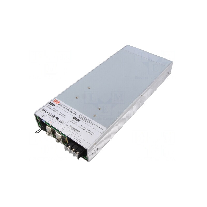 Alimentator pulsatoriu încastrabil 2160W 30-70°C | Electronic-mag.ro | Componente Electronice