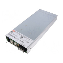 Alimentator Pulsatoriu Încastrare 2160W -30÷70°C | Electronic-mag.ro | Componente Electronice