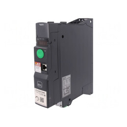 Invertor vectorial 0,75kW ATV320U07N4B | Electronic-mag.ro | Componente Electronice