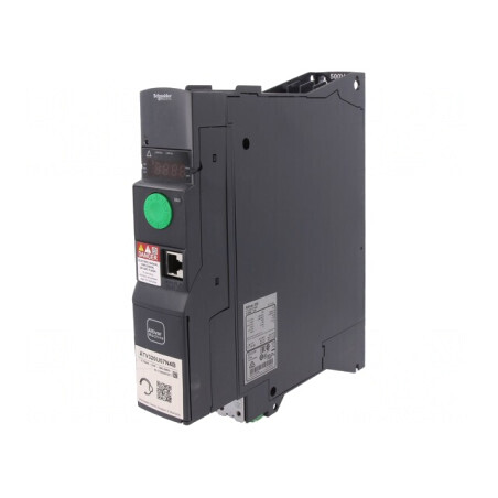 Invertor vectorial 0,75kW ATV320U07N4B | Electronic-mag.ro | Componente Electronice