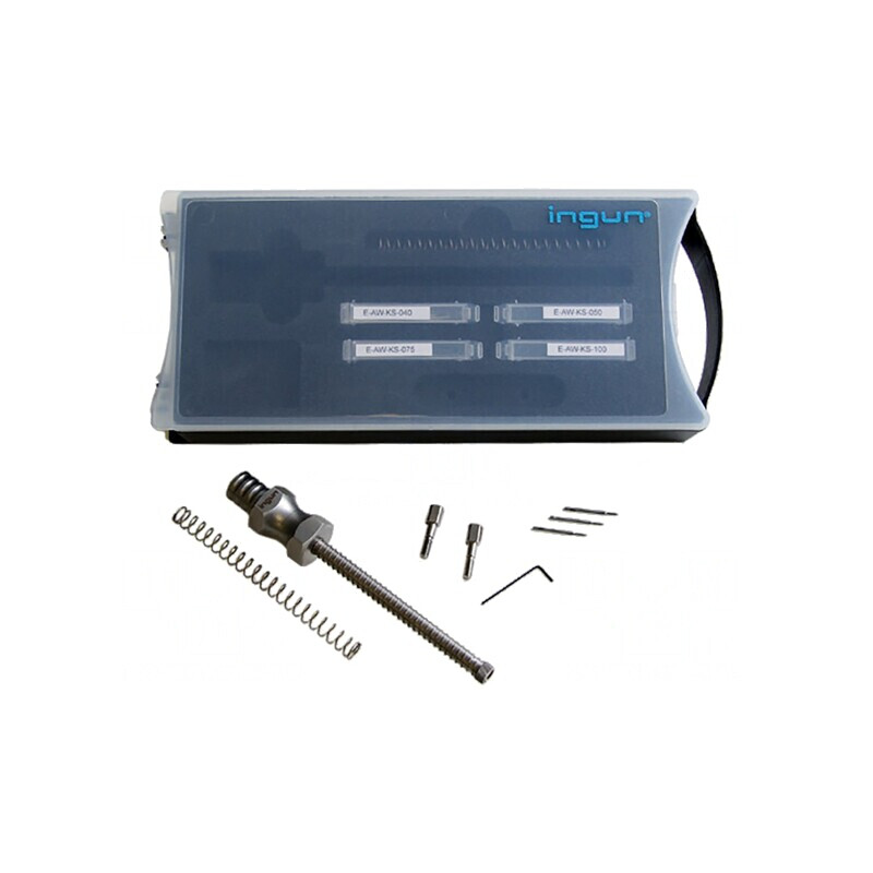 Unealtă de Montare/Demontare Ace de Testare AW-KS Set | Electronic-mag.ro | Componente Electronice