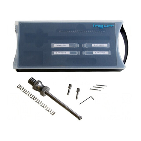 Unealtă de Montare/Demontare Ace de Testare AW-KS Set | Electronic-mag.ro | Componente Electronice