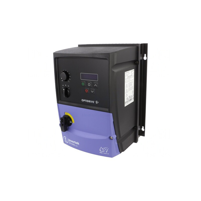 Invertor Vectorial 2.2kW 200-240VAC | Electronic-mag.ro | Componente Electronice Invertor Vectorial 2.2kW 200-240VAC | Electronic-mag.ro | Componente Electronice