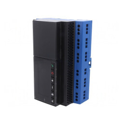 Controler Programabil PLC IP40 10 Output 16 Input | Electronic-mag.ro | Componente Electronice