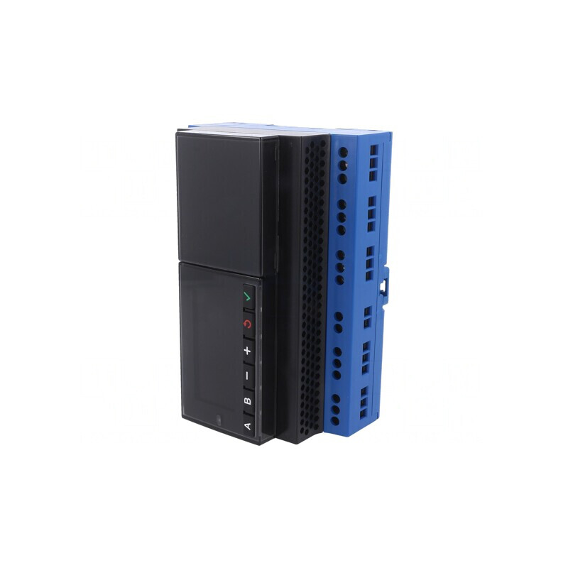 Controler Programabil PLC IP40 10 Output 16 Input | Electronic-mag.ro | Componente Electronice Controler Programabil PLC IP40 10 Output 16 Input | Electronic-mag.ro | Componente Electronice