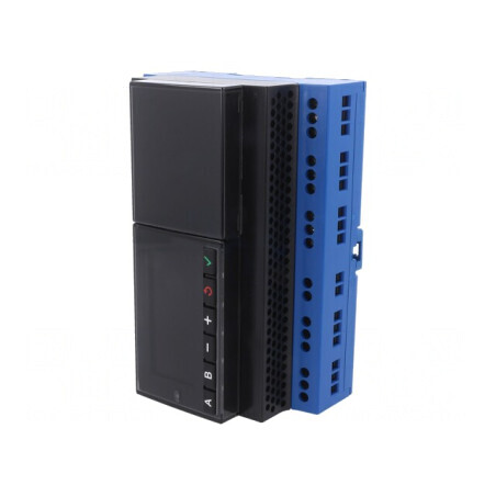 Controler Programabil PLC IP40 10 Output 16 Input | Electronic-mag.ro | Componente Electronice