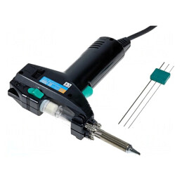 Ciocan de Dezlipit 120W 350-500°C ESD DN-SC7000Z | Electronic-mag.ro | Componente Electronice
