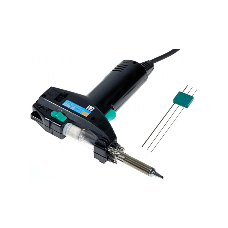 Ciocan de Dezlipit 120W 350-500°C ESD DN-SC7000Z | Electronic-mag.ro | Componente Electronice Ciocan de Dezlipit 120W 350-500°C ESD DN-SC7000Z | Electronic-mag.ro | Componente Electronice
