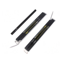 Perdea Luminoasă de Siguranță 240mm IP67 24VDC | Electronic-mag.ro | Componente Electronice