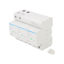 Limitator de Supratensiuni 75kA 1,5kV SPA800 | Electronic-mag.ro | Componente Electronice