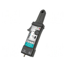 Sondă Osciloscop Curent 300kHz 600V BNC CC220 | Electronic-mag.ro | Componente Electronice