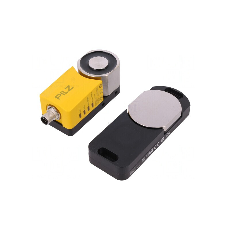 Întrerupător de siguranță magnetic PSENmag | Electronic-mag.ro | Componente Electronice