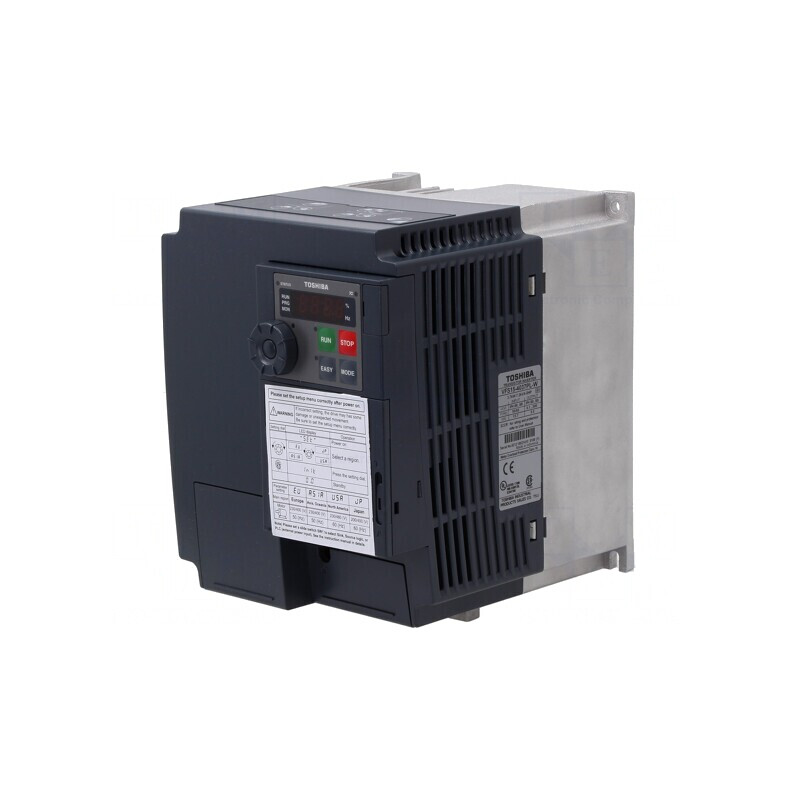 Invertor Vectorial 4kW cu Afișaj LED | Electronic-mag.ro | Componente Electronice Invertor Vectorial 4kW cu Afișaj LED | Electronic-mag.ro | Componente Electronice