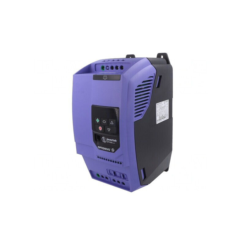 Invertor Vectorial 4kW 230VAC 18A | Electronic-mag.ro | Componente Electronice Invertor Vectorial 4kW 230VAC 18A | Electronic-mag.ro | Componente Electronice