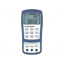 Punte RLC LCD 4pF-20mF | Electronic-mag.ro | Componente Electronice