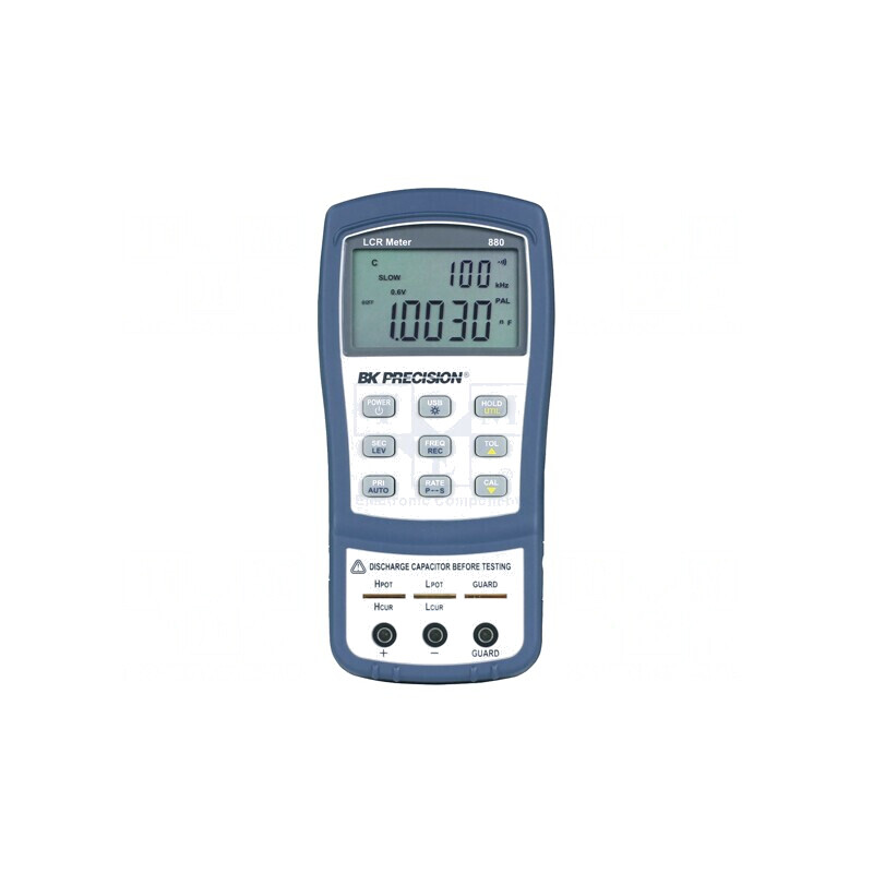Punte RLC LCD 4pF-20mF | Electronic-mag.ro | Componente Electronice Punte RLC LCD 4pF-20mF | Electronic-mag.ro | Componente Electronice