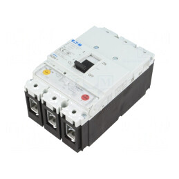 Întrerupător de Putere 160A Poli 3 cu Șurub IP20 | Electronic-mag.ro | Componente Electronice