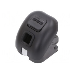 Curăţător vârfuri 128x131x137mm 100-240VAC | Electronic-mag.ro | Componente Electronice