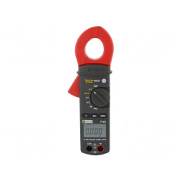 Aparat de Măsură Curent de Scurgere cu Pensetă LCD F65 | Electronic-mag.ro | Componente Electronice