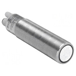 Senzor Ultrasunete 80-2000mm 10-30VDC 200mA | Electronic-mag.ro | Componente Electronice