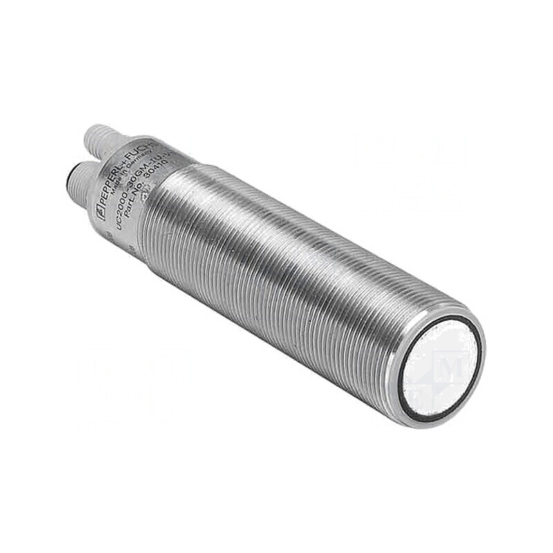 Senzor Ultrasunete 80-2000mm 10-30VDC 200mA | Electronic-mag.ro | Componente Electronice Senzor Ultrasunete 80-2000mm 10-30VDC 200mA | Electronic-mag.ro | Componente Electronice