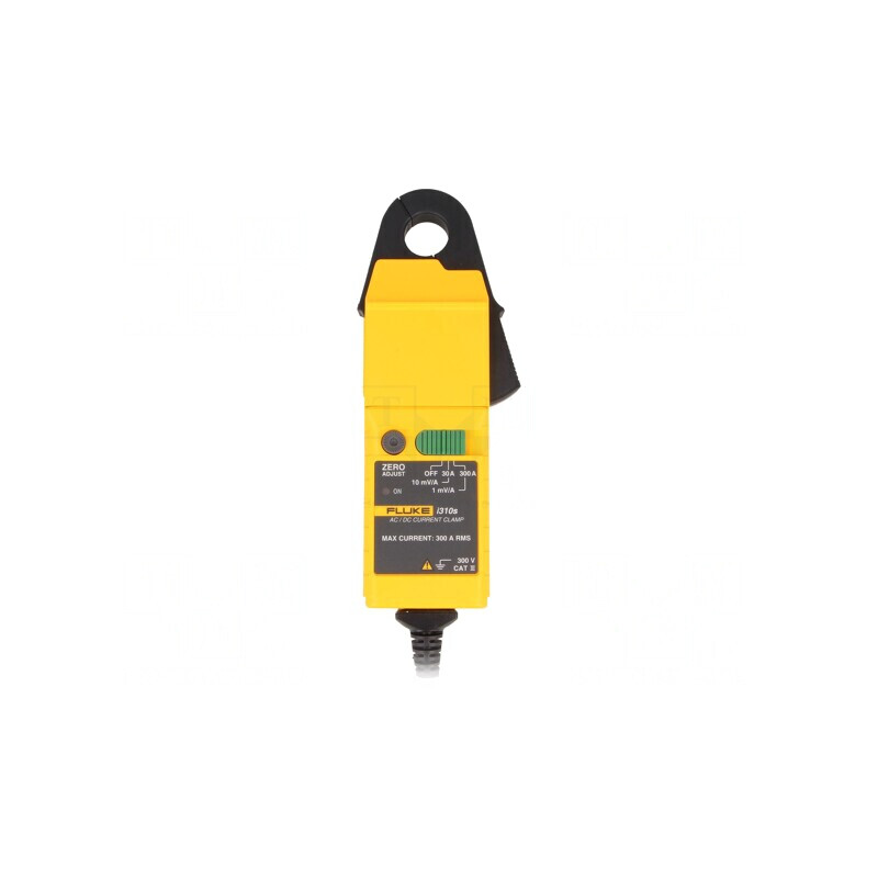 Fluke I310S Traductor tip clește AC/DC Ø19mm 45A/450A 300V | Electronic-mag.ro | Componente Electronice