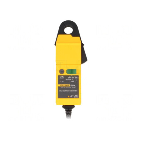 Fluke I310S Traductor tip clește AC/DC Ø19mm 45A/450A 300V | Electronic-mag.ro | Componente Electronice