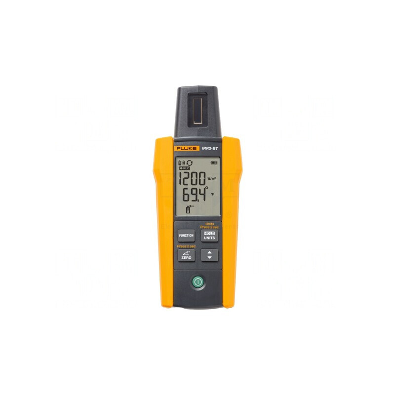 Putere Radiații Solare 0-1400W/m² Cu Precizie ±5% | Electronic-mag.ro | Componente Electronice