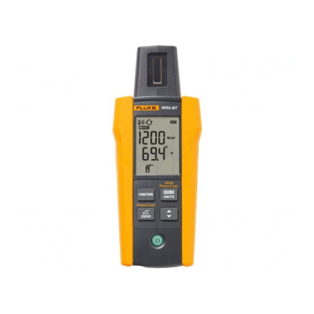 Putere Radiații Solare 0-1400W/m² Cu Precizie ±5% | Electronic-mag.ro | Componente Electronice