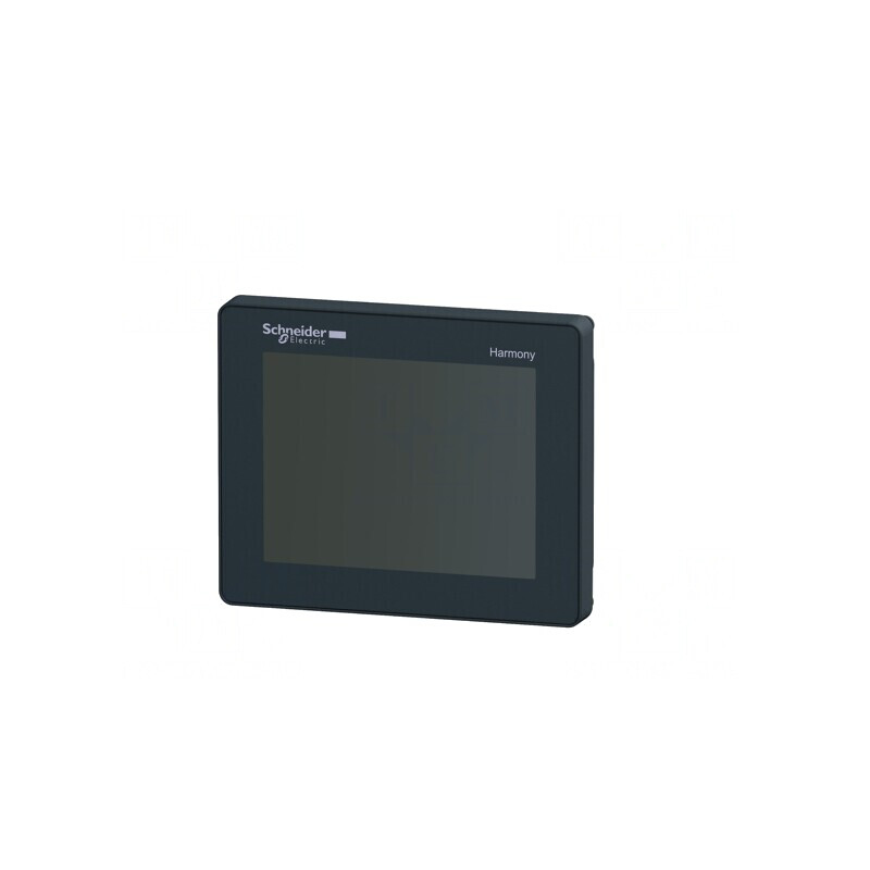 Panou HMI 3,5" 320x240 LCD TFT 24VDC IP20/IP65 | Electronic-mag.ro | Componente Electronice
