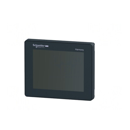 Panou HMI 3,5" 320x240 LCD TFT 24VDC IP20/IP65 | Electronic-mag.ro | Componente Electronice