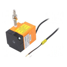 Codor cu Fir Analogic 4-20mA IP50 Cablu 2m | Electronic-mag.ro | Componente Electronice