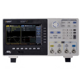 Generator de Funcții 80MHz LCD 7" 800x480 2 Canale | Electronic-mag.ro | Componente Electronice