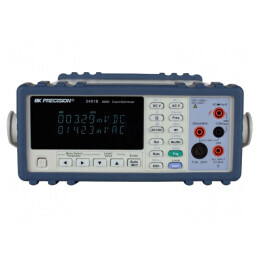 Multimetru de masă VFD VDC 200mV-1kV 10Hz-1MHz