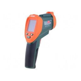 Video-Pirometru Color LCD TFT 2.2 Inch 320x240 -50÷2200°C | Electronic-mag.ro | Componente Electronice