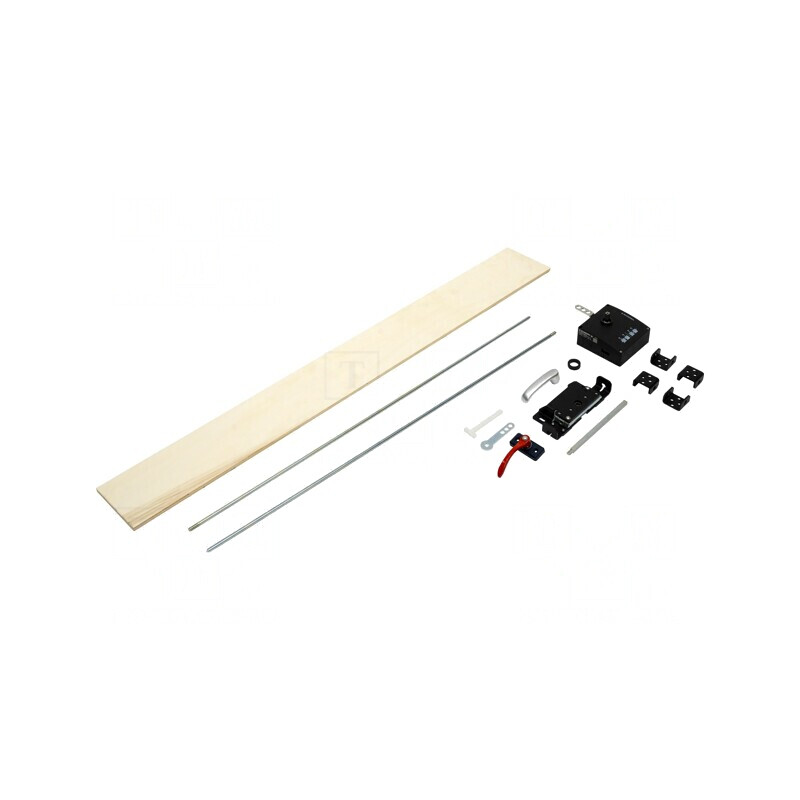 Actuator Exterior AZ/AZM 201 | Electronic-mag.ro | Componente Electronice Actuator Exterior AZ/AZM 201 | Electronic-mag.ro | Componente Electronice