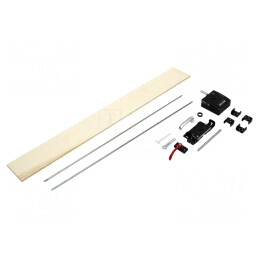 Actuator Exterior AZ/AZM 201 | Electronic-mag.ro | Componente Electronice