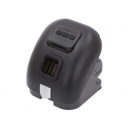 Curăţător Vârfuri 128x131x137mm 100-240V AC | Electronic-mag.ro | Componente Electronice